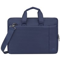 RivaCase 8231 laptop case 15.6" Blue/Purple